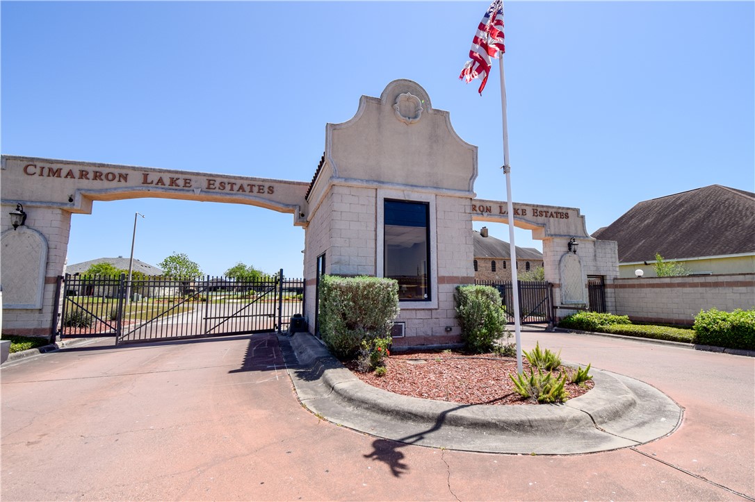 4002 Rayado Creek Dr Property Photo 38