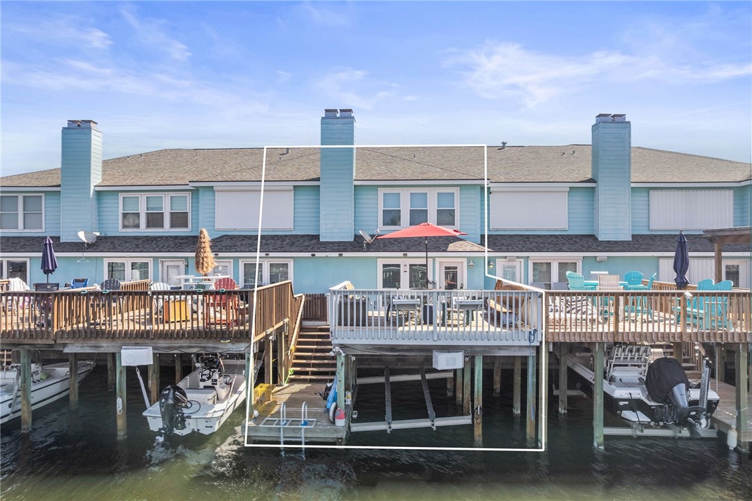 15409 Salt Cay Ct D