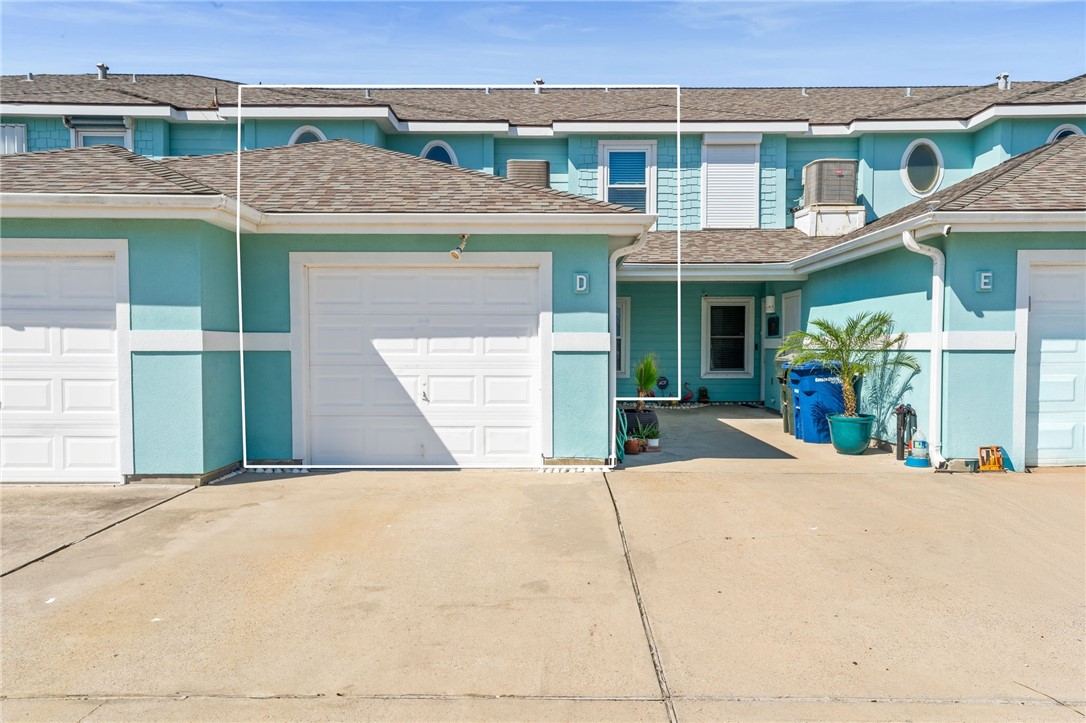 15409 Salt Cay Ct D Property Photo 3