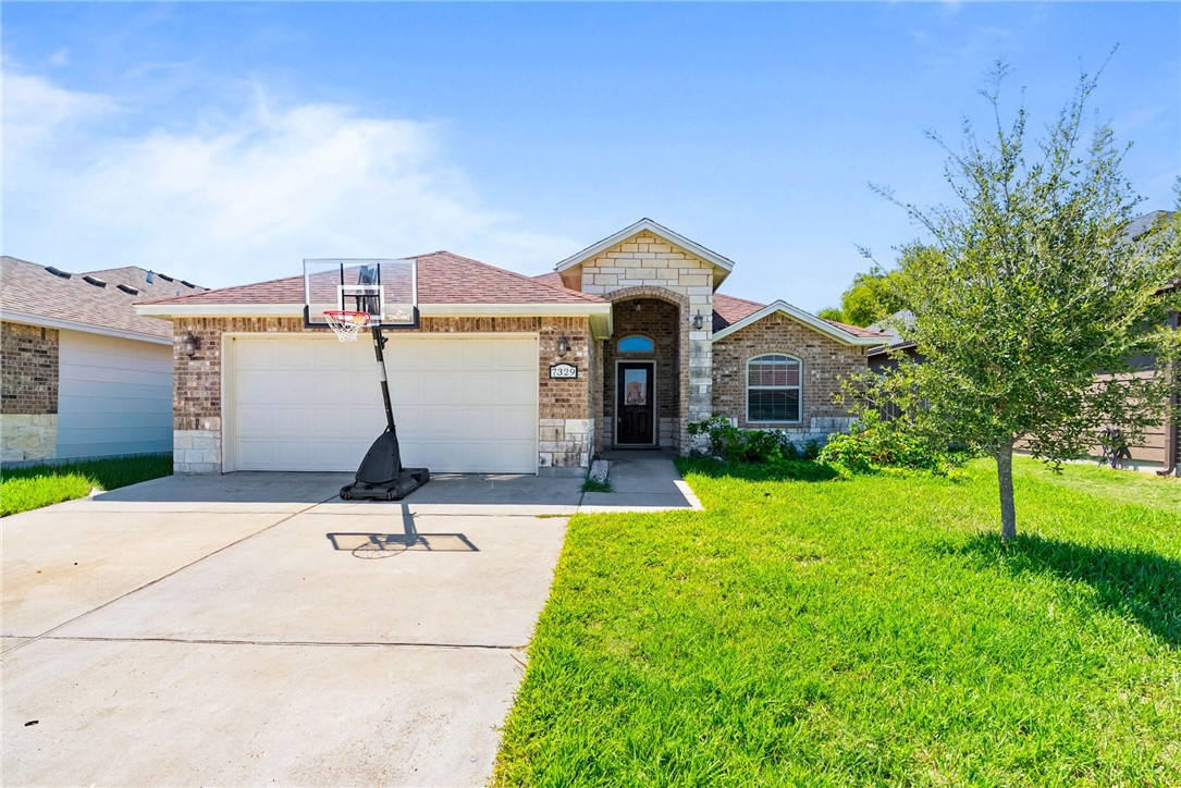 7329 Clapton Dr Property Photo 1