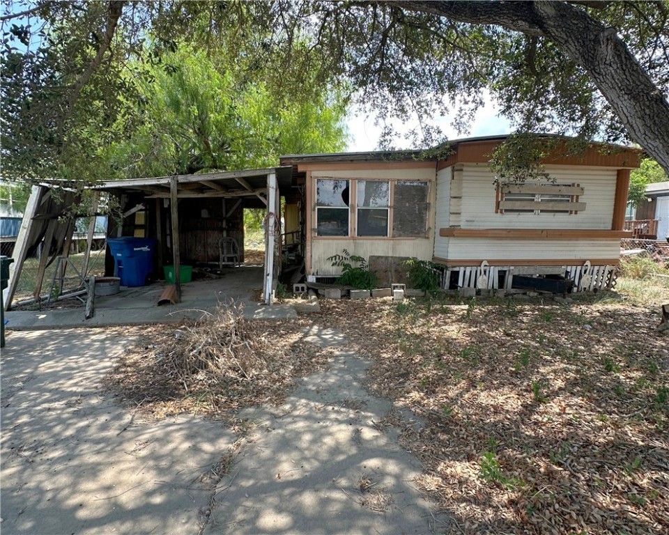 6005 Horizon Dr Property Photo 1