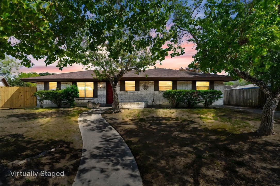 6206 Leprechaun Dr Property Photo 1