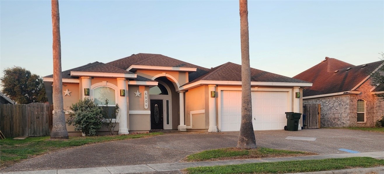 6806 King George Dr Property Photo 1
