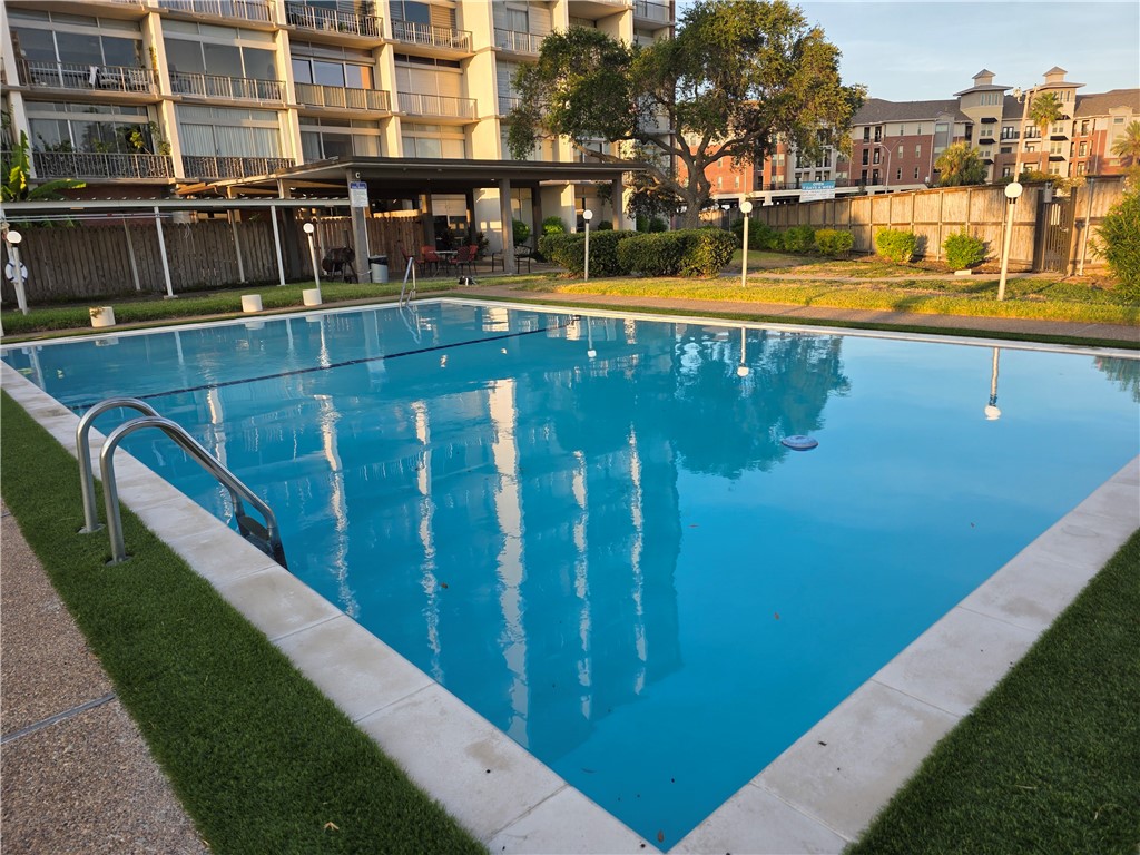 4600 Ocean Dr 1002 Property Photo 23