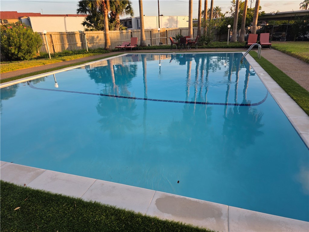 4600 Ocean Dr 1002 Property Photo 25