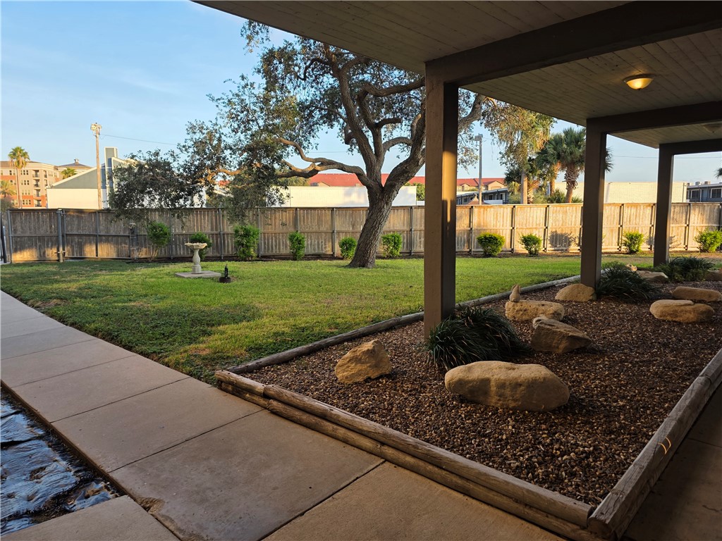 4600 Ocean Dr 1002 Property Photo 28