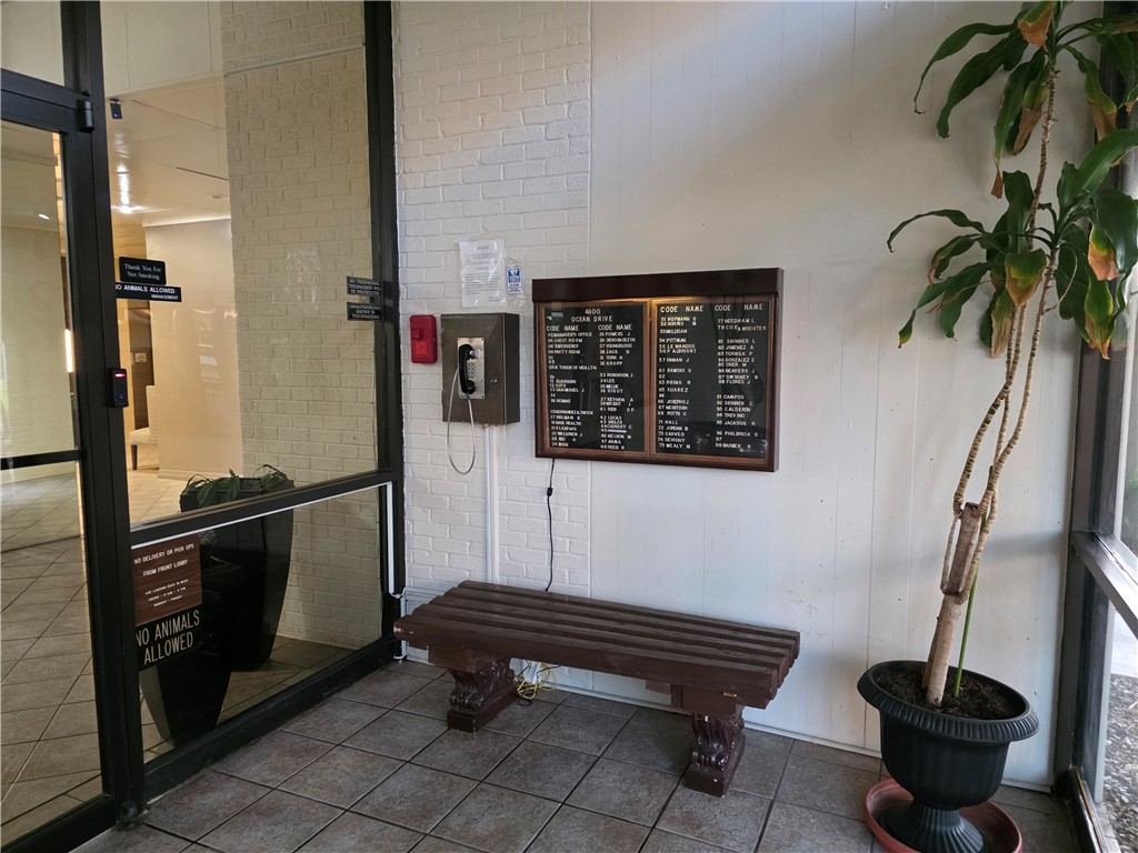 4600 Ocean Dr 1002 Property Photo 30