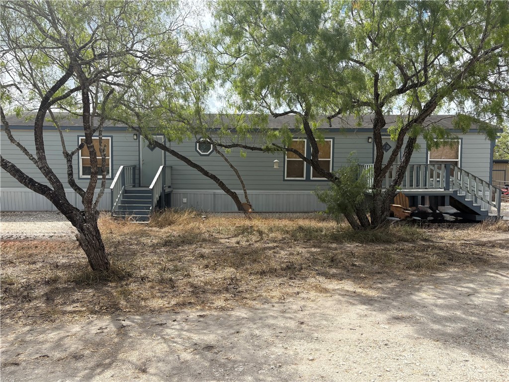 122 County Road 3052 Property Photo 1