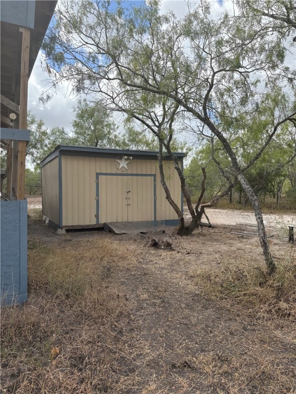 122 County Road 3052 Property Photo 9