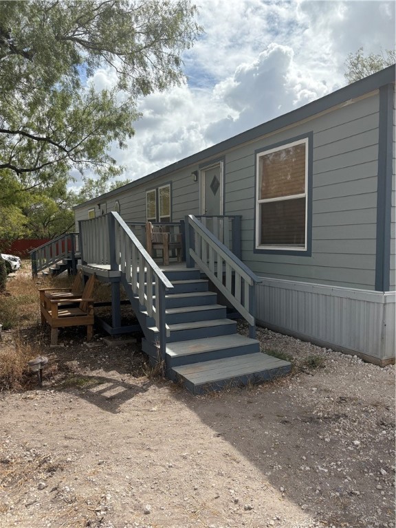 122 County Road 3052 Property Photo 10