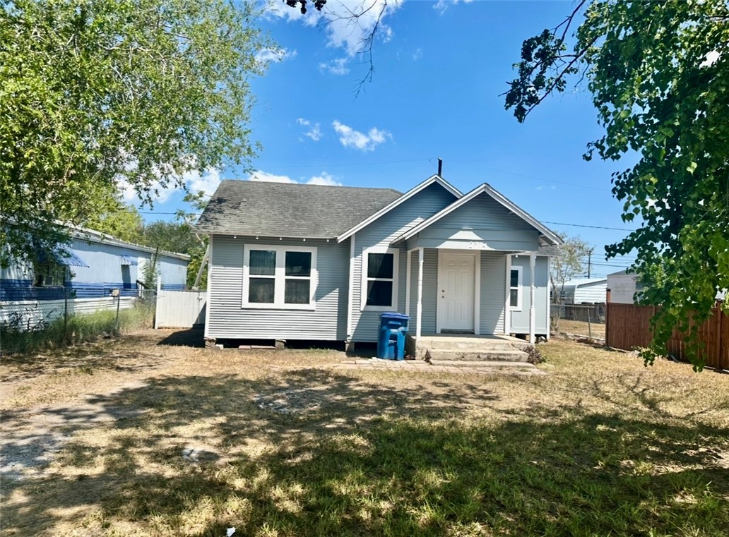 2714 Auther St Property Photo 1