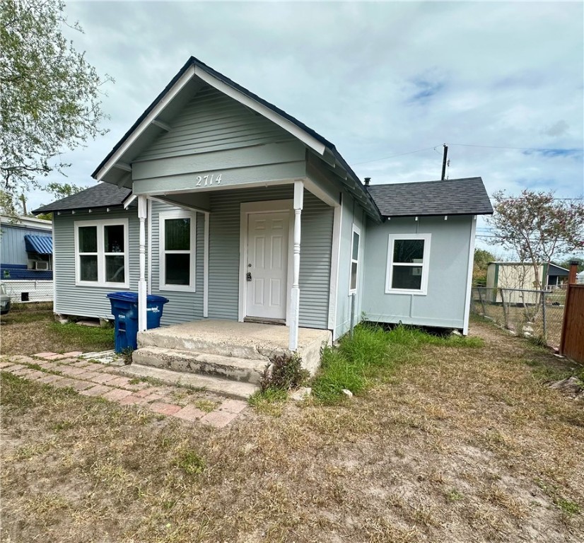 2714 Auther St Property Photo 2