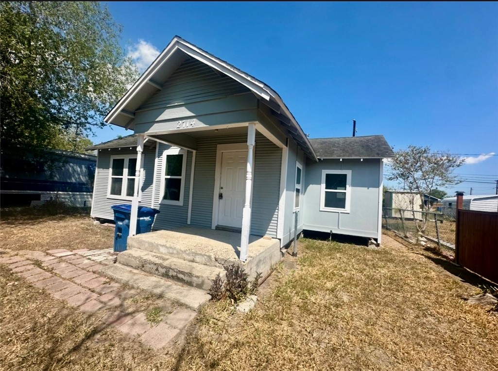 2714 Auther St Property Photo 25