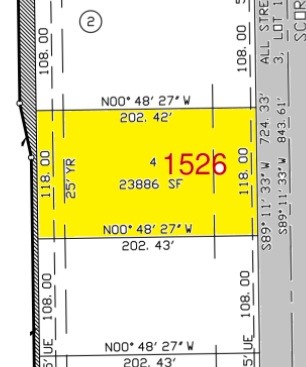 1526 Scorpio Dr Property Photo 1