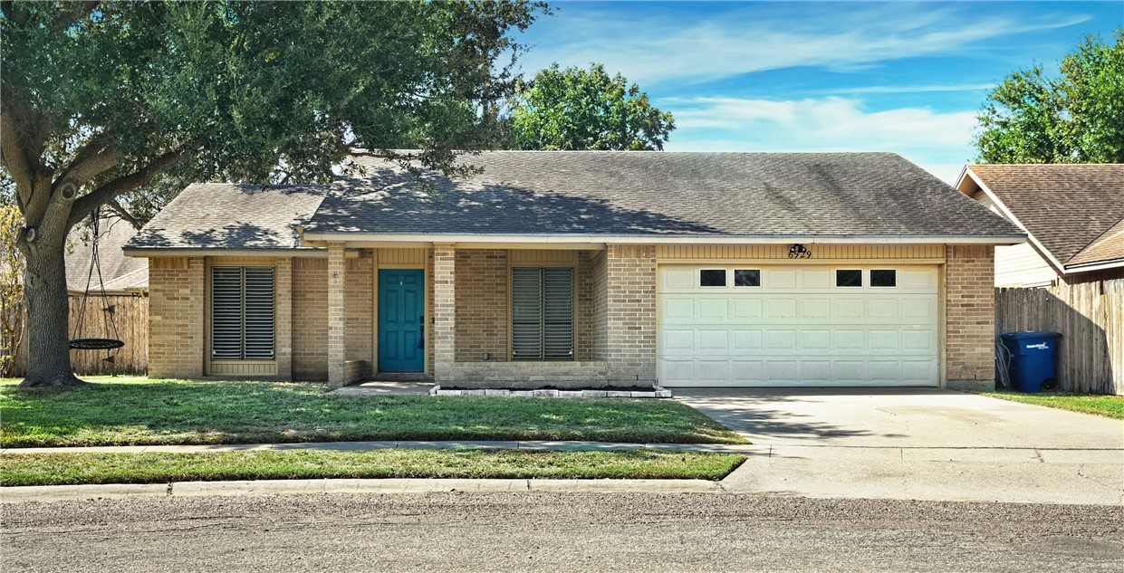 6929 Roseland Dr Property Photo 1