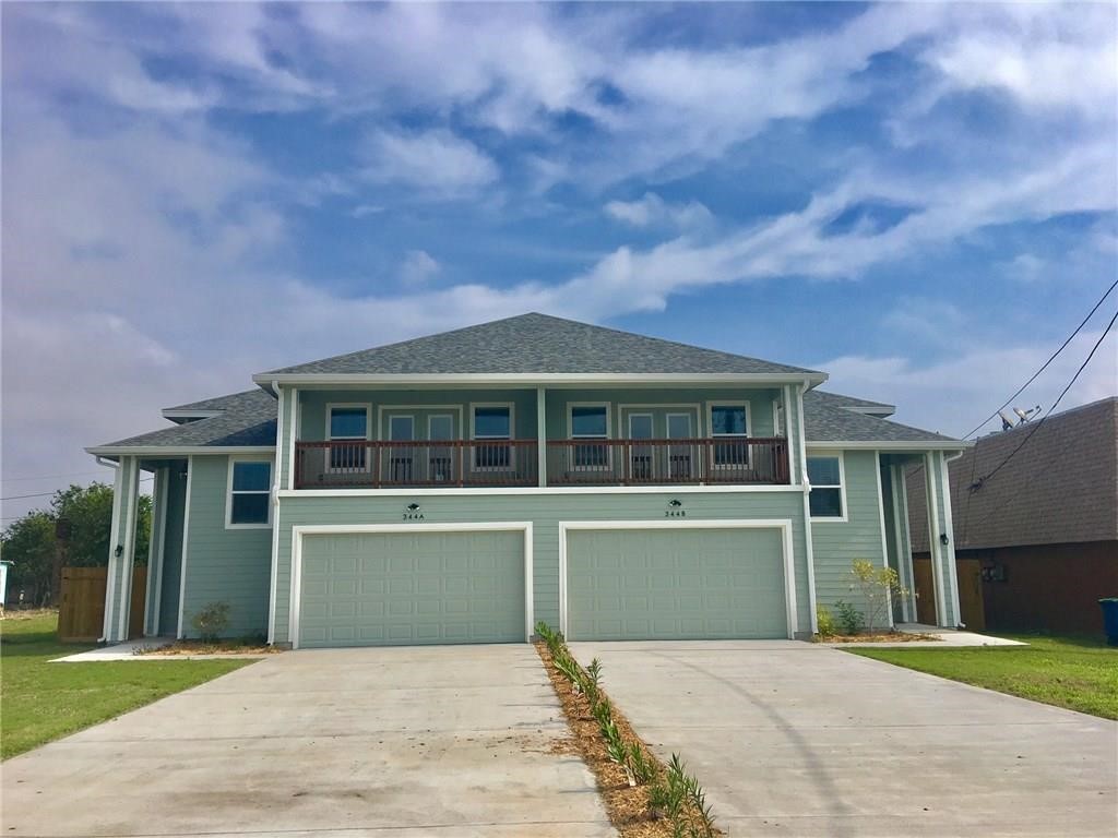 344 Bayview Blvd A Property Photo 1