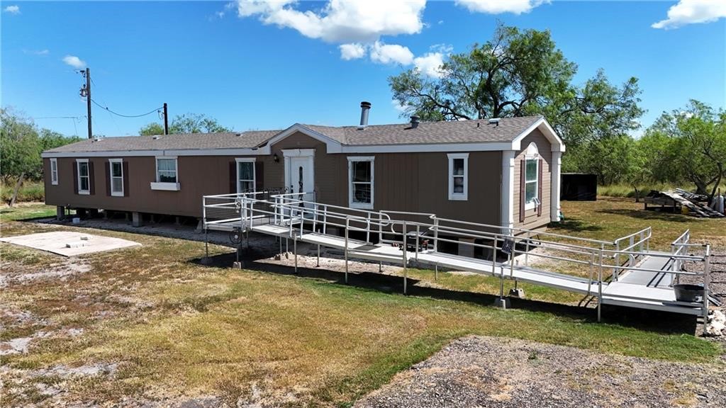 5079 Al Theis St Property Photo 1