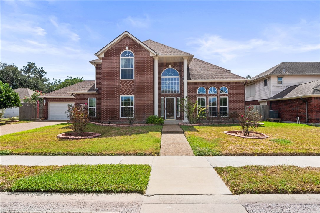 4513 Ammer Lake Dr Property Photo 1