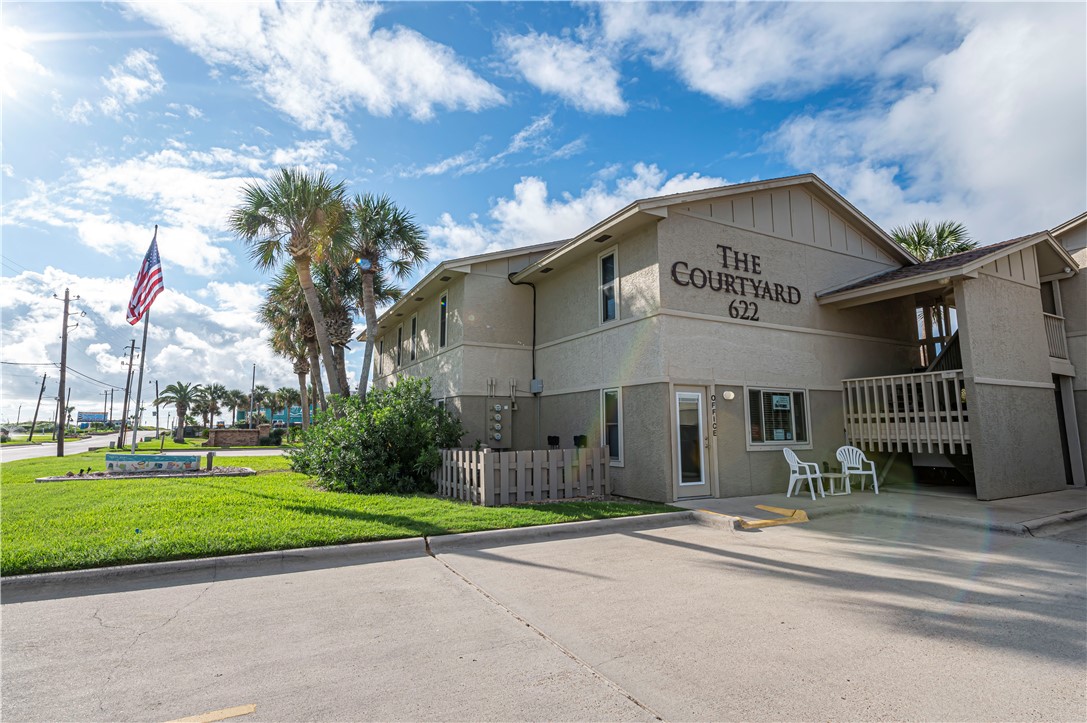 622 Beach Access Road 1a Property Photo 1