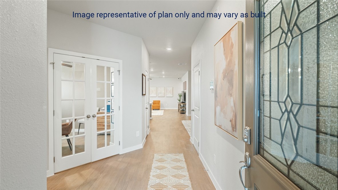 7306 Cattlemen Dr Property Photo 4