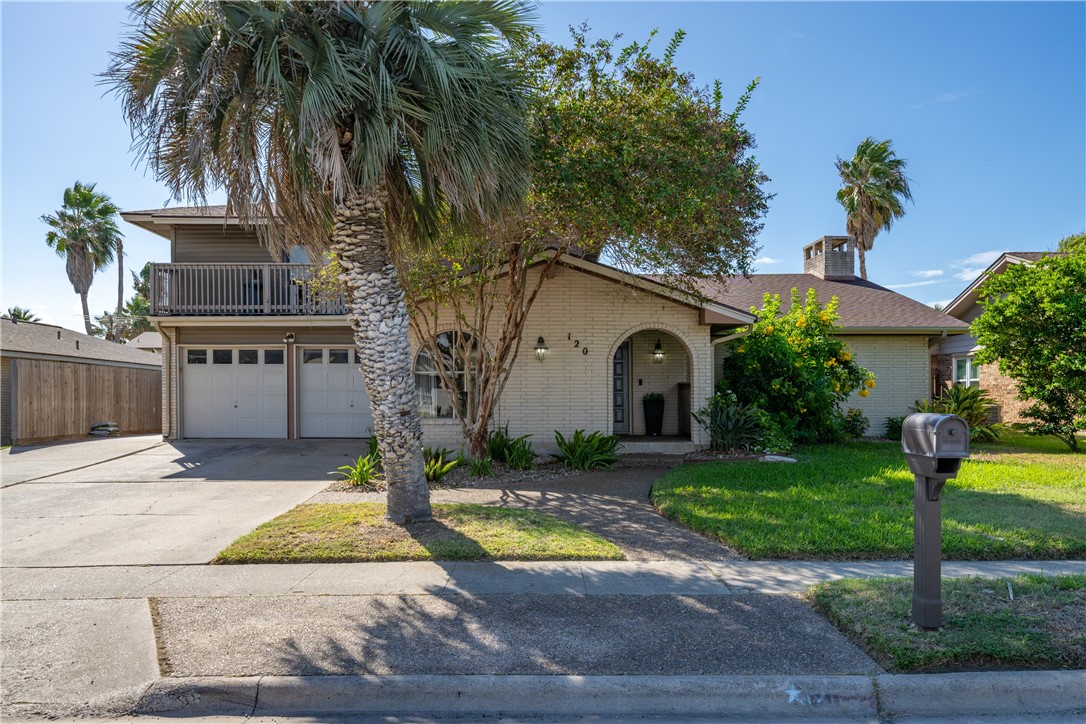 120 Chiltipin Dr Property Photo 1