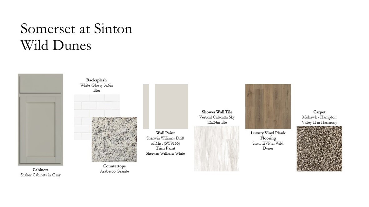 1503 Choctaw Road Property Photo 3