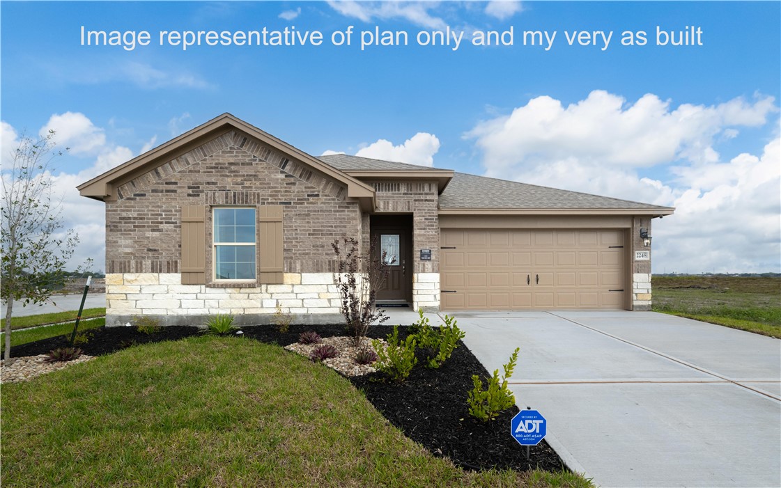 1503 Choctaw Road Property Photo 4