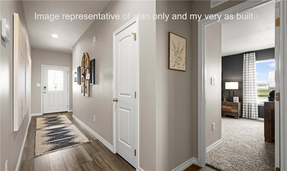 1503 Choctaw Road Property Photo 5