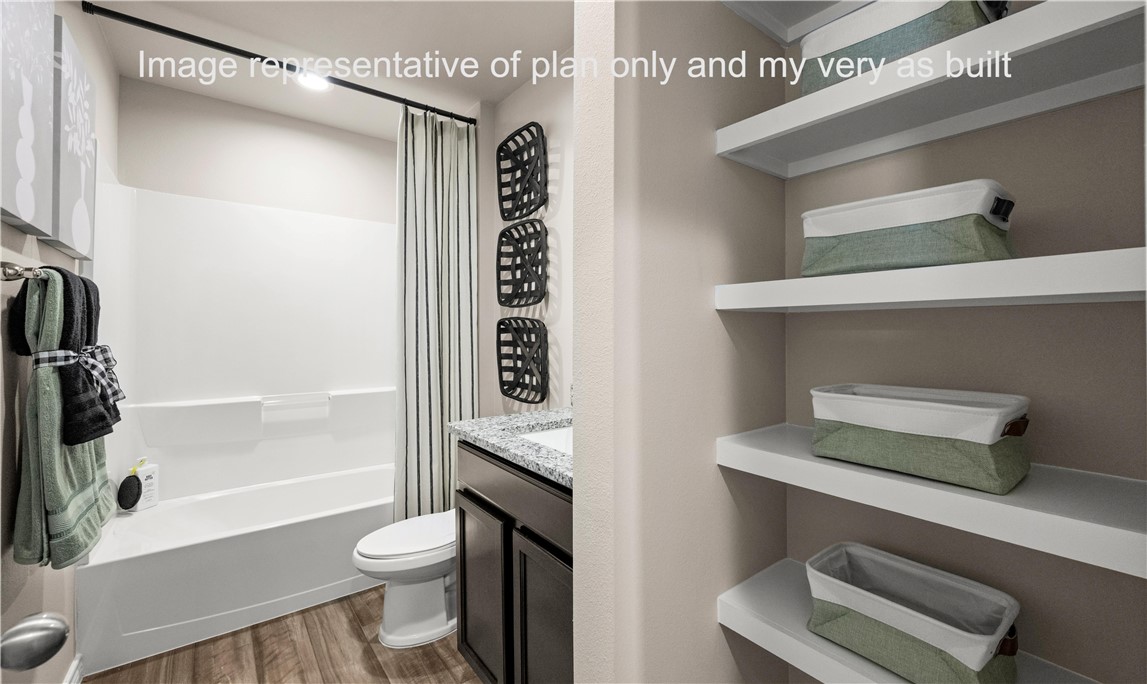 1503 Choctaw Road Property Photo 9