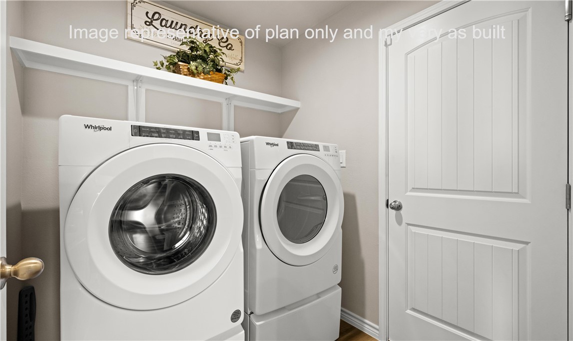 1503 Choctaw Road Property Photo 11