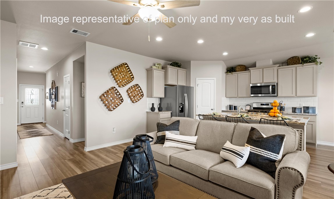 1503 Choctaw Road Property Photo 12