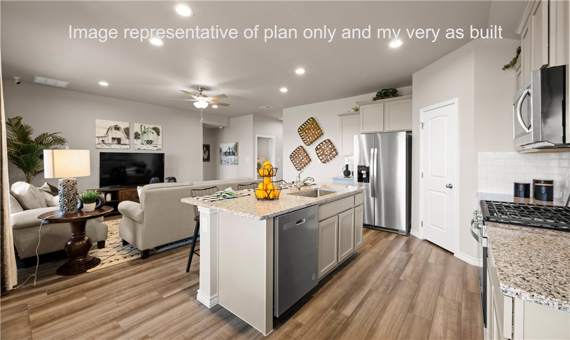 1503 Choctaw Road Property Photo 15