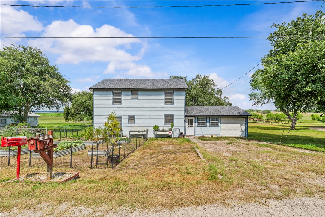 9505 County Road 505 Property Photo 1