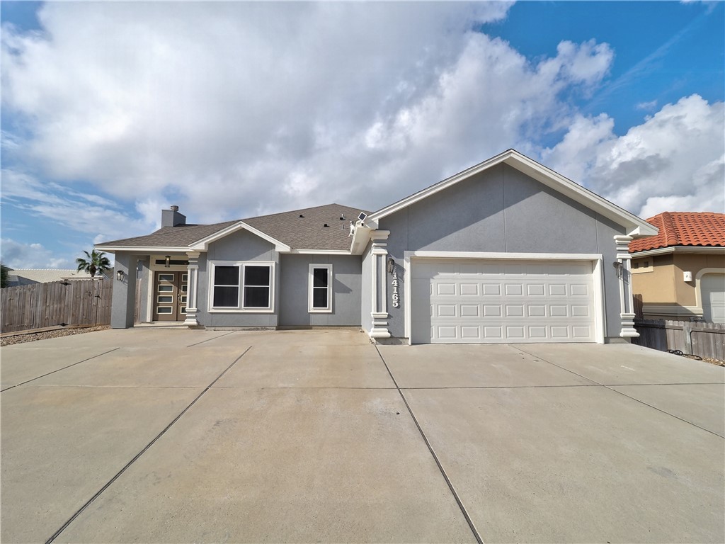 14165 Palo Seco Dr Property Photo 1