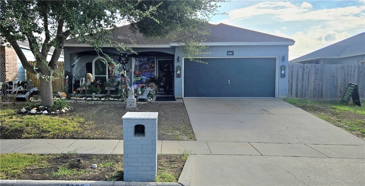 3125 Dante Dr Property Photo 1