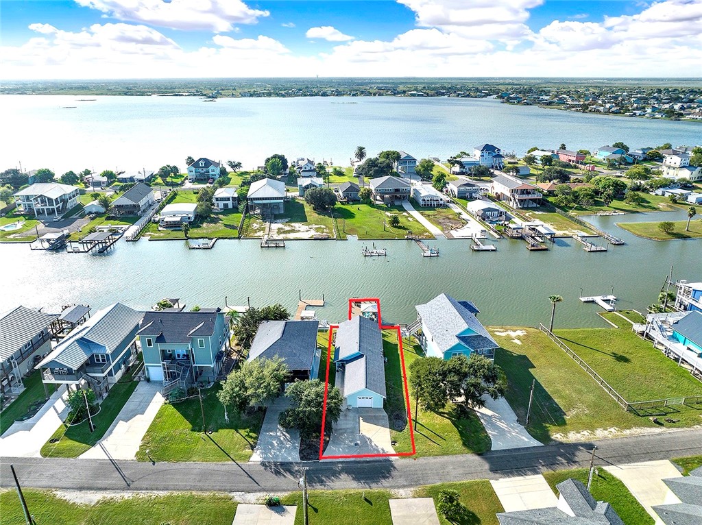 201 Ridge Harbor Dr Property Photo 2