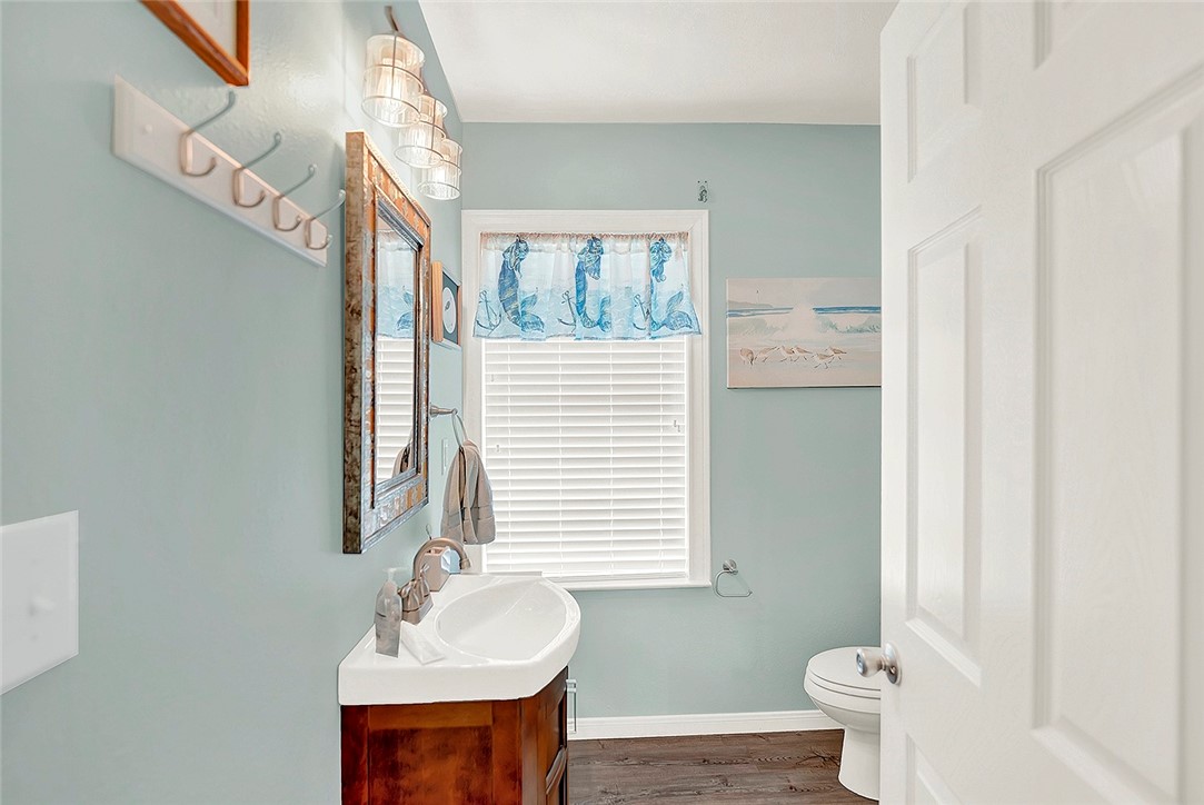 201 Ridge Harbor Dr Property Photo 20