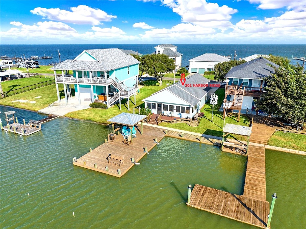 201 Ridge Harbor Dr Property Photo 37