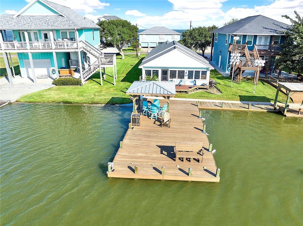 201 Ridge Harbor Dr Property Photo 38