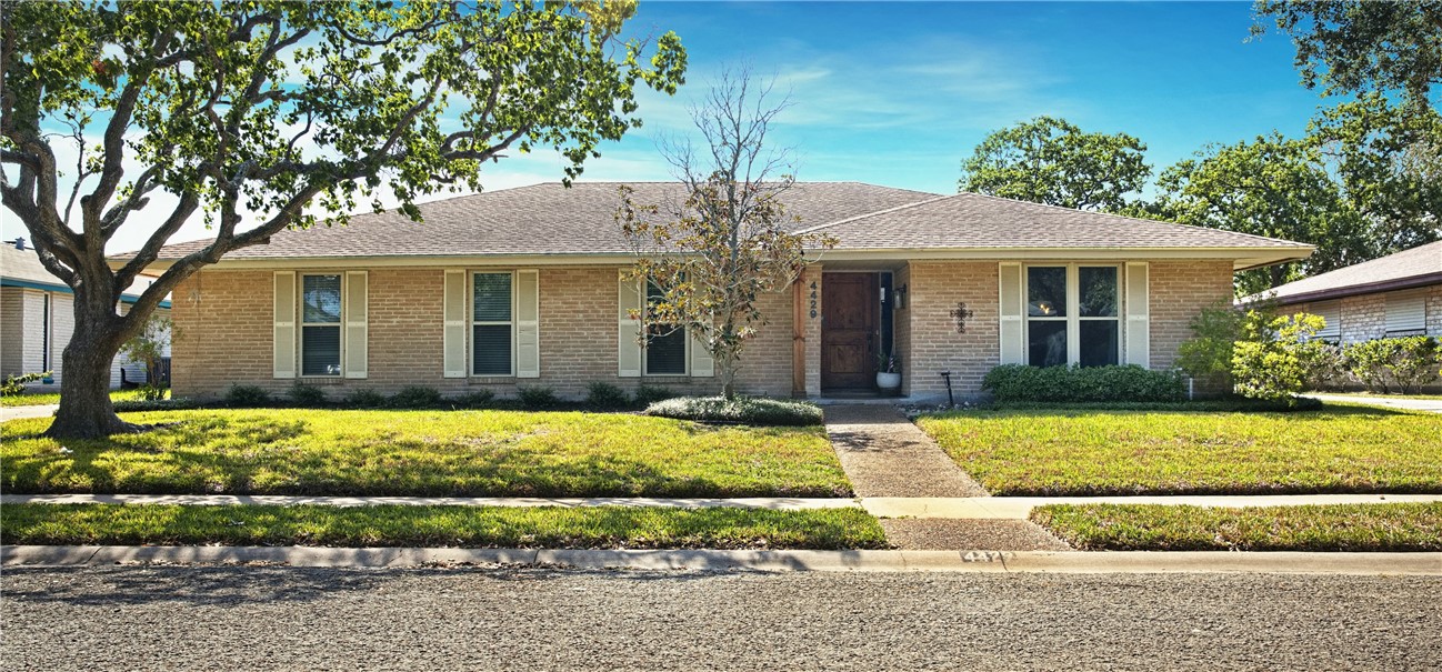 4429 Bluefield Dr Property Photo 1