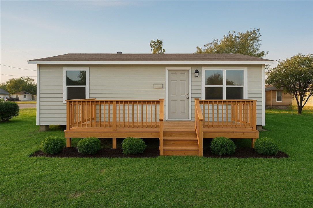 813 E B Ave Property Photo 1