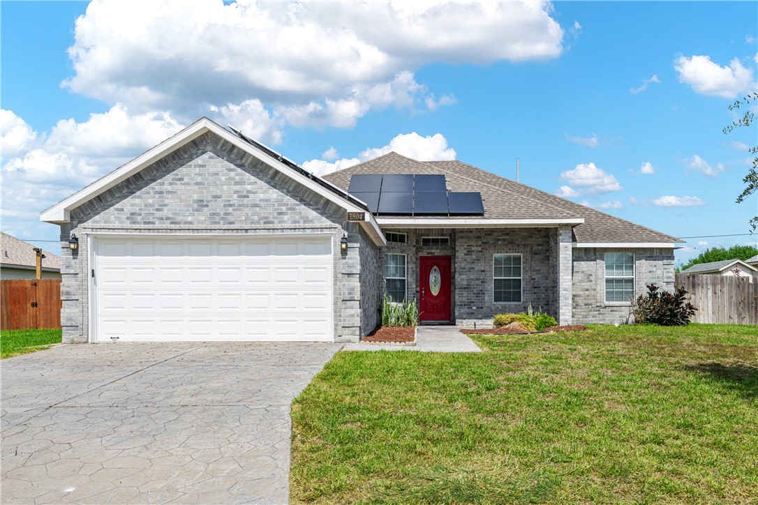 1804 Margaret Lane Property Photo 1