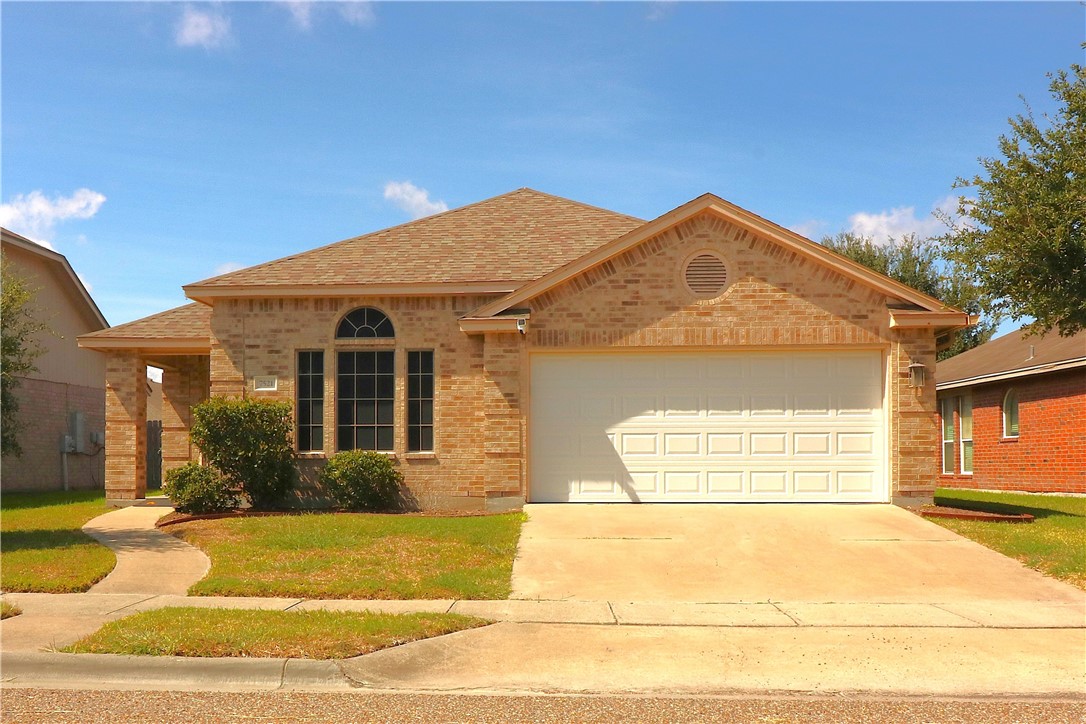 7521 Fort Griffen Dr Property Photo 1