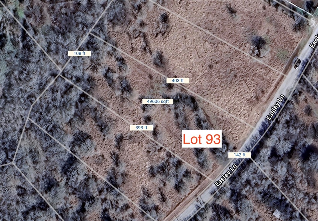 0000 Easley Lane Property Photo 1