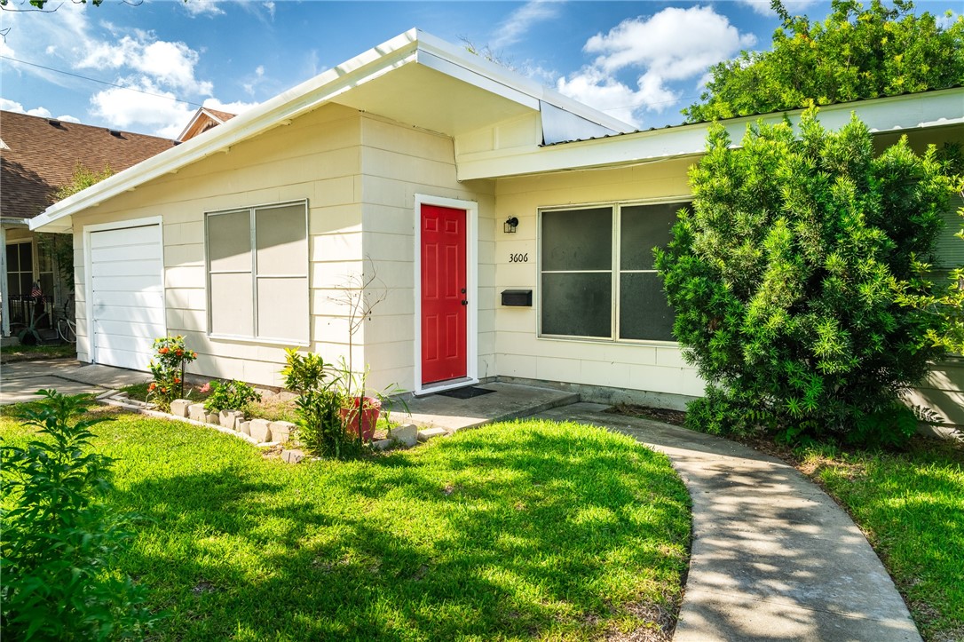 3606 Marion St Property Photo 1