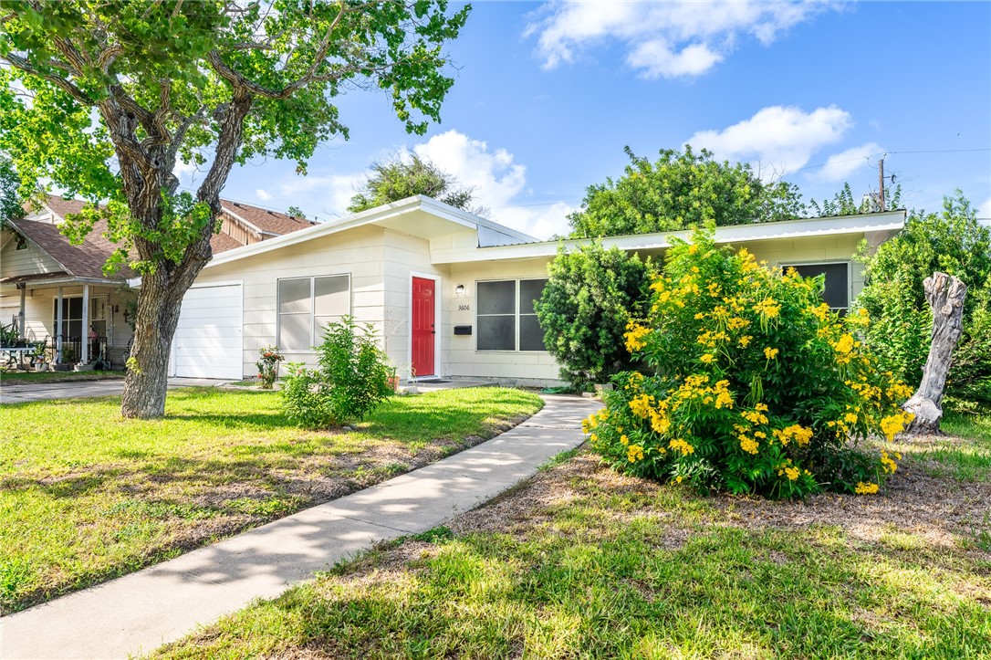 3606 Marion St Property Photo 2