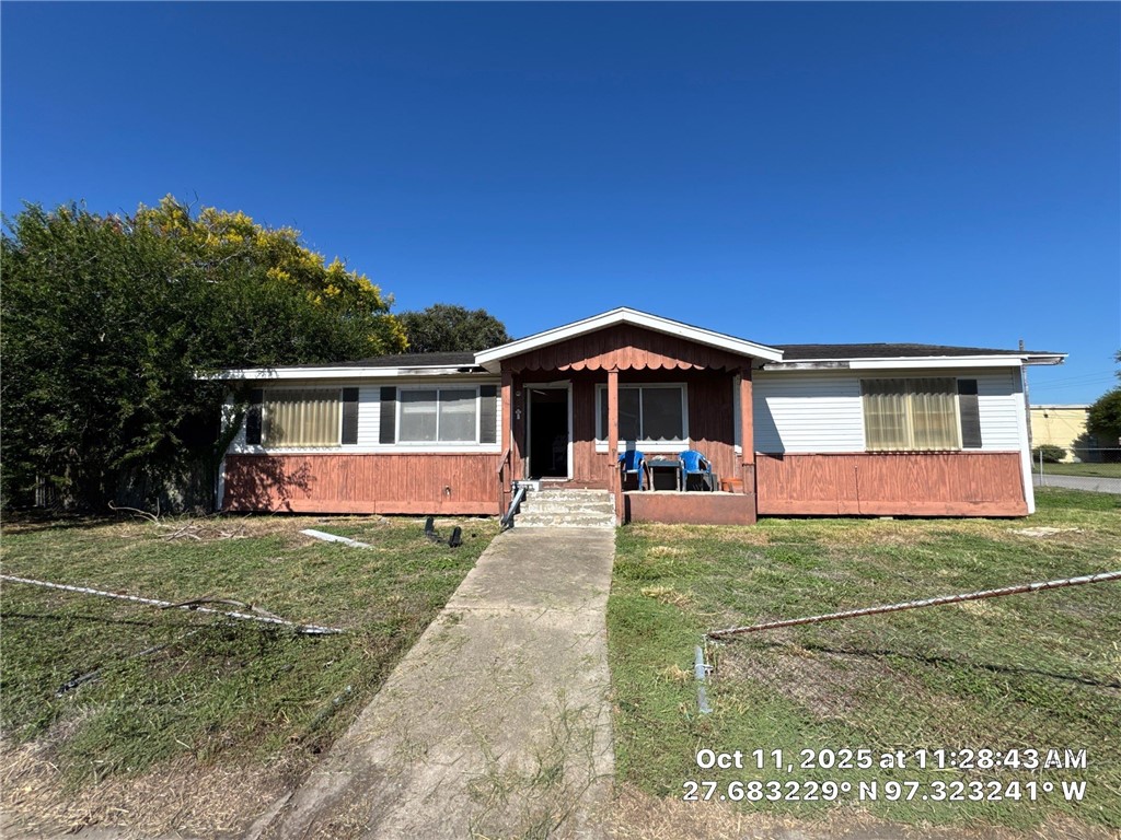 1601 Merriman Ave Property Photo 1