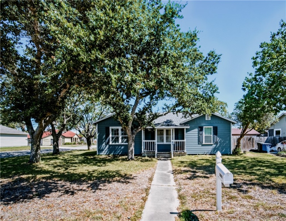 3602 Austin St Property Photo 1