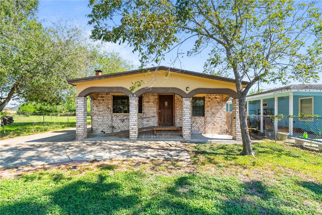 4148 Molina Dr Property Photo 1