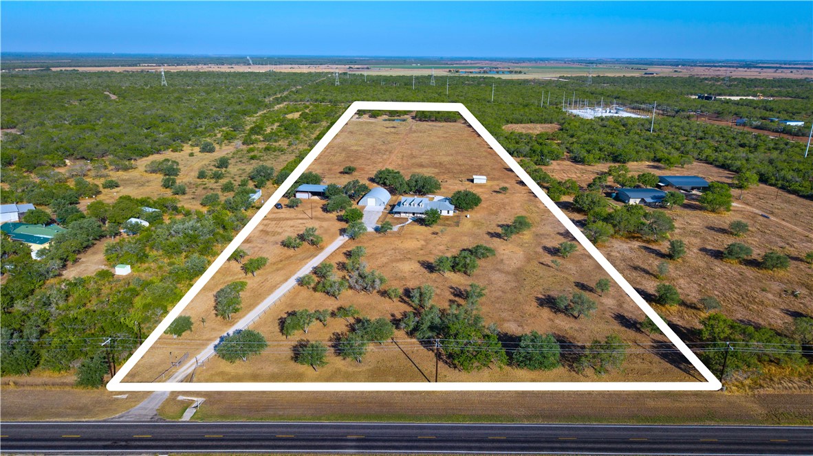 6505 Fm 541 Property Photo 1